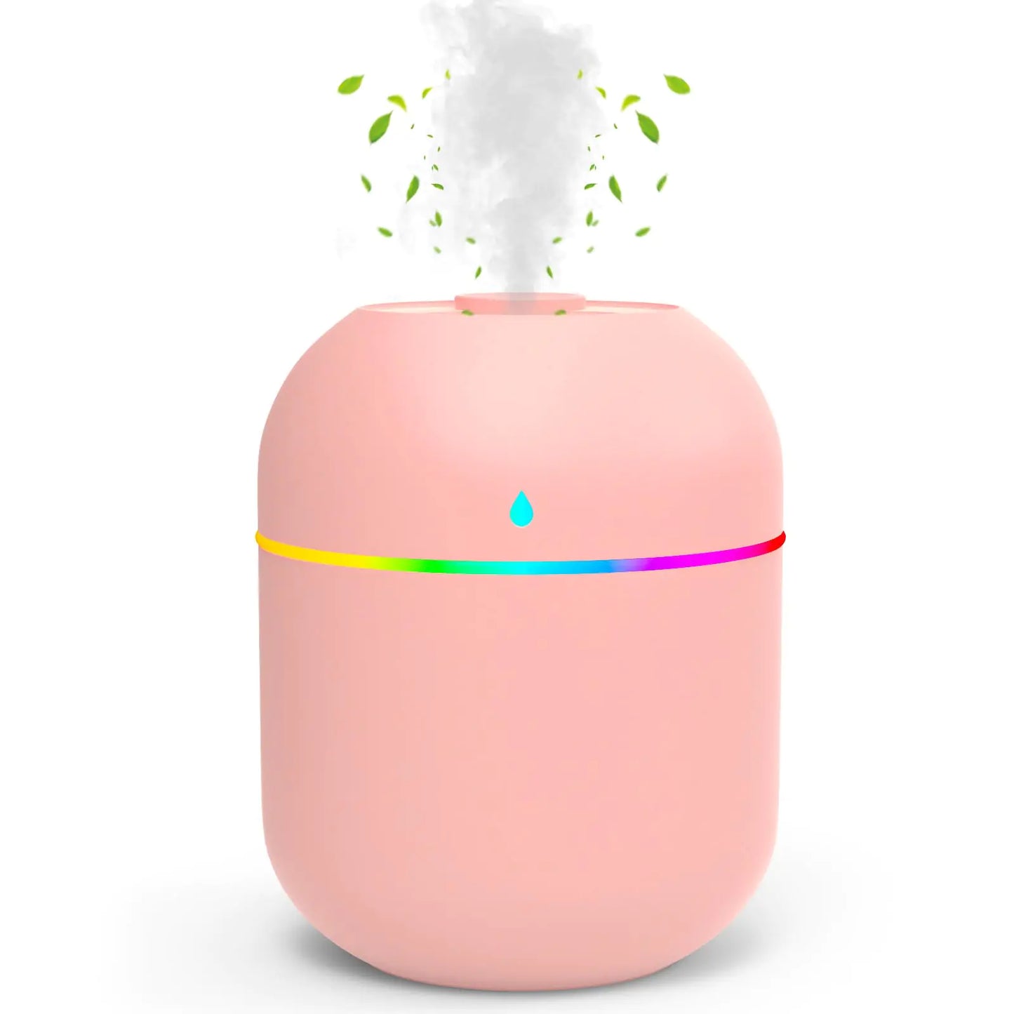 Essential Oil Diffuse