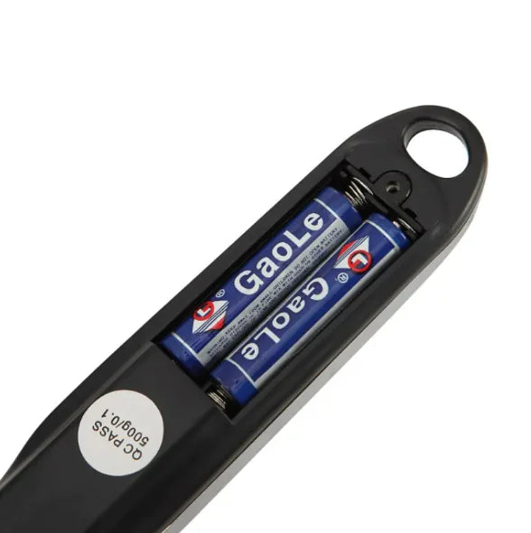 Digital Measuring Spoon