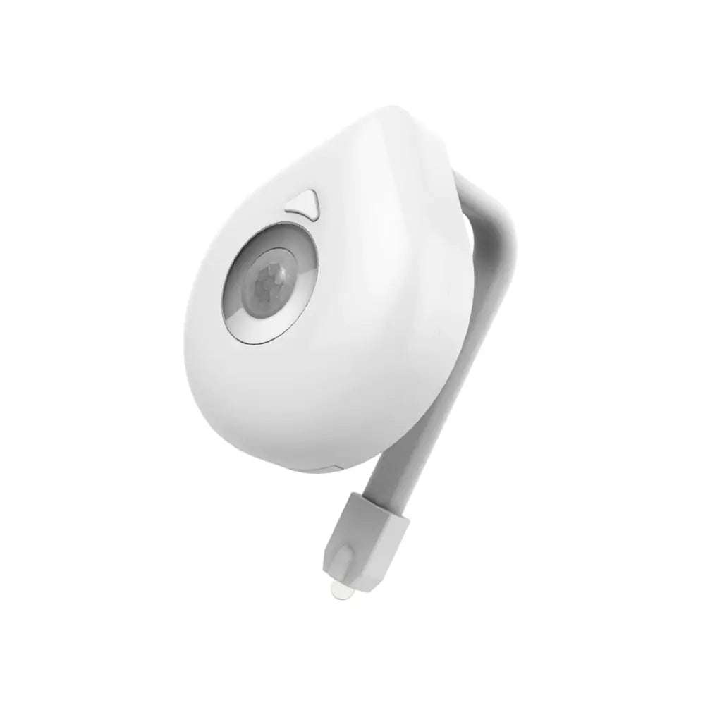 Toilet Night Light with Motion Sensor