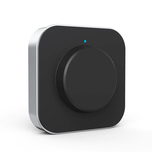 Smart Lock Set WiFi Hub