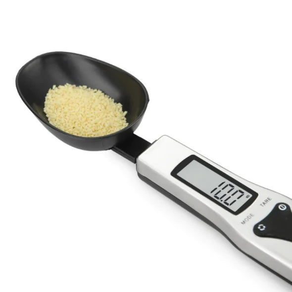 Digital Measuring Spoon