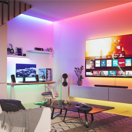 What Are Some Good Gadgets to Build a Smart Home?