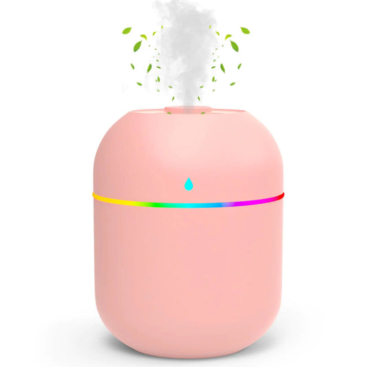 Essential Oil Diffuse