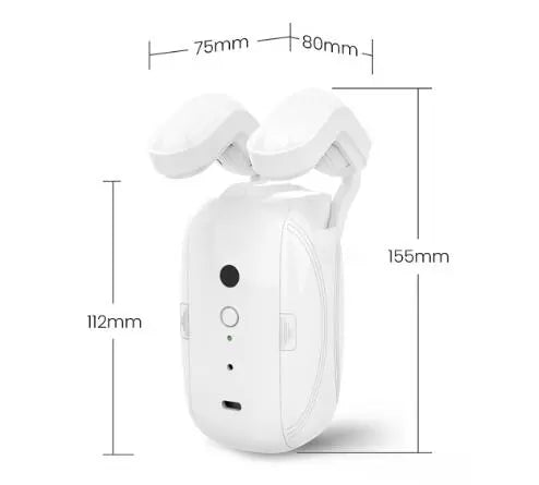 WiFi Robot Smart Home Electric Curtain