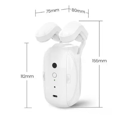 WiFi Robot Smart Home Electric Curtain