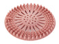 5pcs Durable Silicone Hair Catcher for Drains