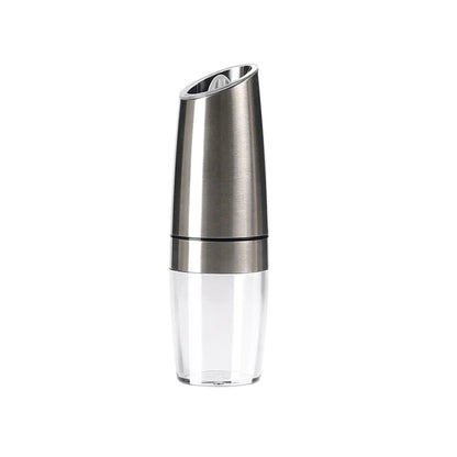 Electric Gravity Spice Grinder