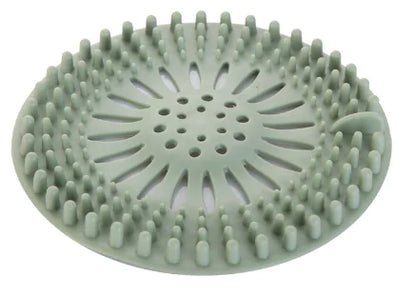 5pcs Durable Silicone Hair Catcher for Drains