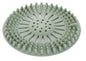 5pcs Durable Silicone Hair Catcher for Drains