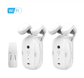 WiFi Robot Smart Home Electric Curtain