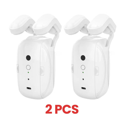 WiFi Robot Smart Home Electric Curtain