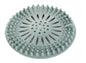 5pcs Durable Silicone Hair Catcher for Drains
