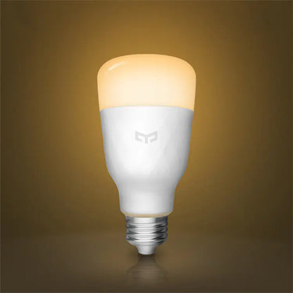 Smart LED Bulb with WiFi Control and Color Changing