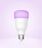 Smart LED Bulb with WiFi Control and Color Changing