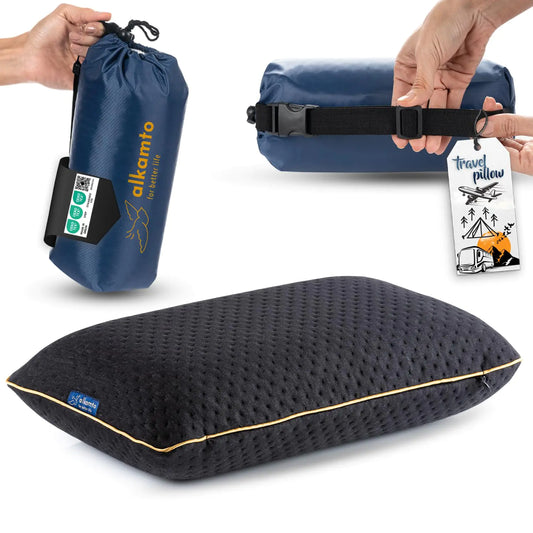 Temperature Regulating Pillow Case